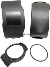 WIDEOUT & WIDEOUT XL PARTS - HYDRAULIC COVERS